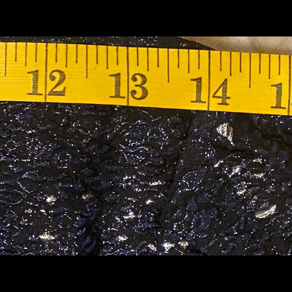 TERI JON DRESS - Picture 14 of 16